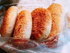 -朱记小郑酥烧饼(建康路店)