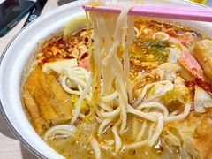 -友达面馆·酸菜鱼面(钱塘区店)