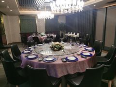 包厢-苏先生海鲜渔庄(金桥店)