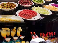 -泉州富力万达文华酒店·美食汇自助餐厅