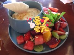 -haxnbauer海森堡德国餐厅(深圳coco店)