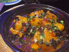 -醉小酒馆·川菜·江湖菜·重庆菜(观音桥旗舰店)