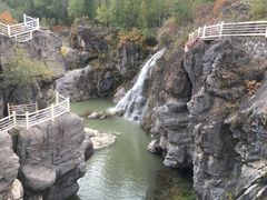 -乌龙峡谷景区