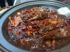 -回味黑鸭煲·始于2006(万松园店)