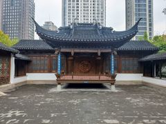 -江宁织造博物馆