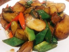 -李老哈·东北菜(宋园路店)