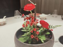 -蘇锦宴·淮扬菜烤鸭·小院(三元桥霄云路店)