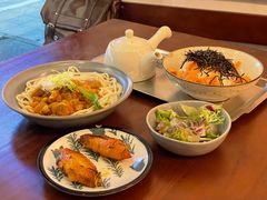 -Retro Deli 茶泡饭