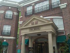 -桂园餐厅(五大道店)