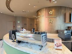 -星巴克臻选(宁波天一广场店)