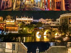 -赤坎·广东华侨国际旅游度假区