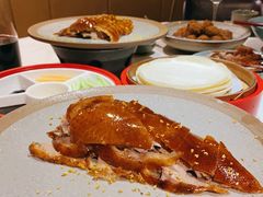 -青年公社烤鸭(青年路店)