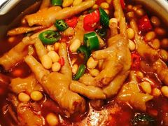 -繁花里音乐餐厅(新天地店)