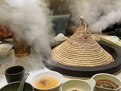 -鲜潭蒸汽石锅鱼(五道口购物中心店)