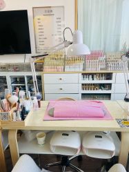 -四季·予你日式美甲美睫Nail