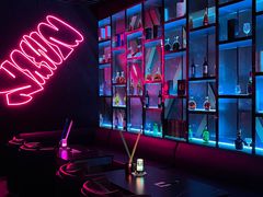 -MOSSO音乐酒吧·live house(南京旗舰店)