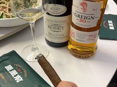 -园里前·10年私厨·福建菜(台江万达鳌峰洲店)