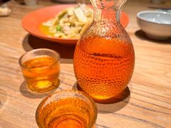 桃花酿-金鱼妈妈 山野·食趣(荫山街店)