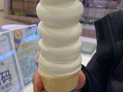 -DQ·蛋糕·冰淇淋(西直门店)