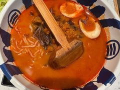 -味千拉面(双井店)