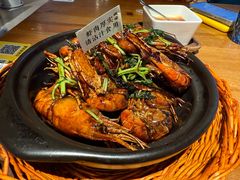 -蝦塘·中国餐馆(城墙南马道巷店)