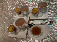 -8餐厅(新葡京酒店)