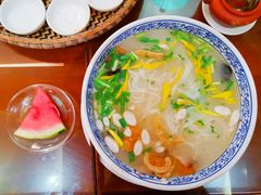 -香麒园·过桥米线·南湖雅宴