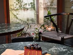 -BAKER&SPICE(安福路店)