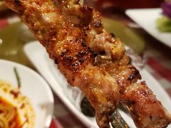 -西贝(六里桥旗舰店)