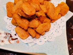 蛋黄南瓜-新白鹿餐厅(爱琴海购物中心店)
