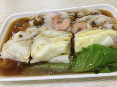 虾仁肠粉-陈凤祥肠粉猪脚饭(江南大学星光广场店)