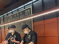 -Sushi Hanzo半藏(天环广场店)