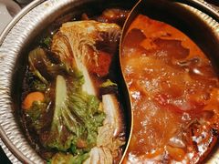 -温禾牛·和牛寿喜烧自助火锅(恒基名人店)