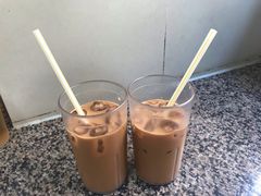 -新鸿发咖啡美食