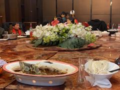 -棠宴酒店(汉口学院店)