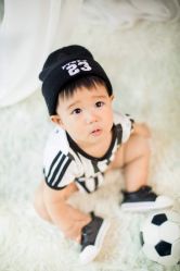 -星宝贝儿童摄影