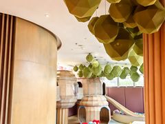 -水桶王国主题餐厅·聚会·生日派对·亲子活动·家庭套餐(亚龙湾希尔顿店)