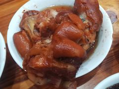 -百家缘(东门南路店)