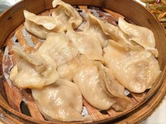 -老仁义·清真菜(太古街店)