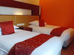 -太阳岛度假酒店