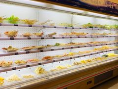 -梵云依家小冒菜(新街口总店)