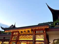 -楼外楼(西湖景区孤山路店)