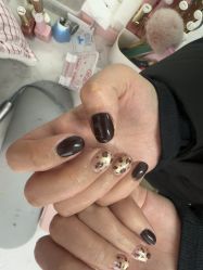 -尤米一站式美甲美睫