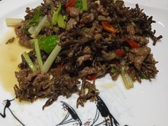 -下梅人家土菜馆(历史文化餐厅度假区店)