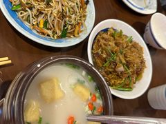 -满园烤鸭·春饼(丰科路万达店)