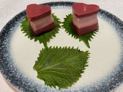 鲜奶红豆糕-唐宫海鲜舫
