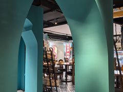 -纳鲁孜·新疆特色餐厅(上海悦荟广场店)