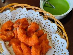 -Santoor 萨都里印度餐厅(北锣鼓巷店)
