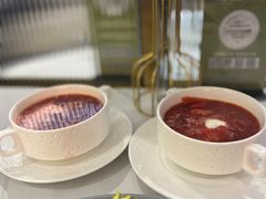 -库滋明·俄罗斯特色美食(中央大街店)