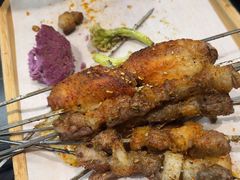 -老虎滩大连海鲜烧烤(建邺云锦路总店)